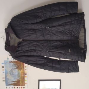 Outdoor Research Black puffy